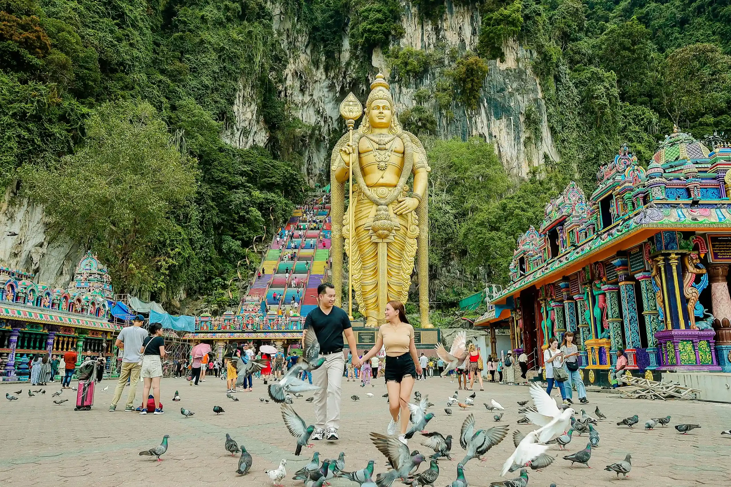 WALLACE + AYBII - SINGAPORE