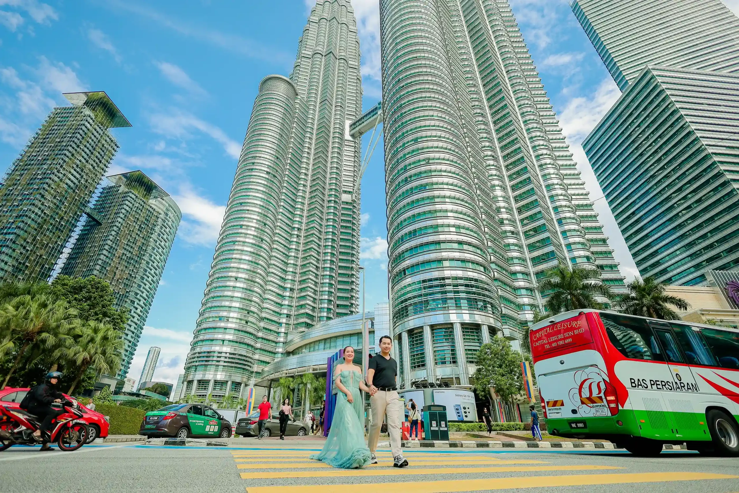 WALLACE + AYBII - SINGAPORE