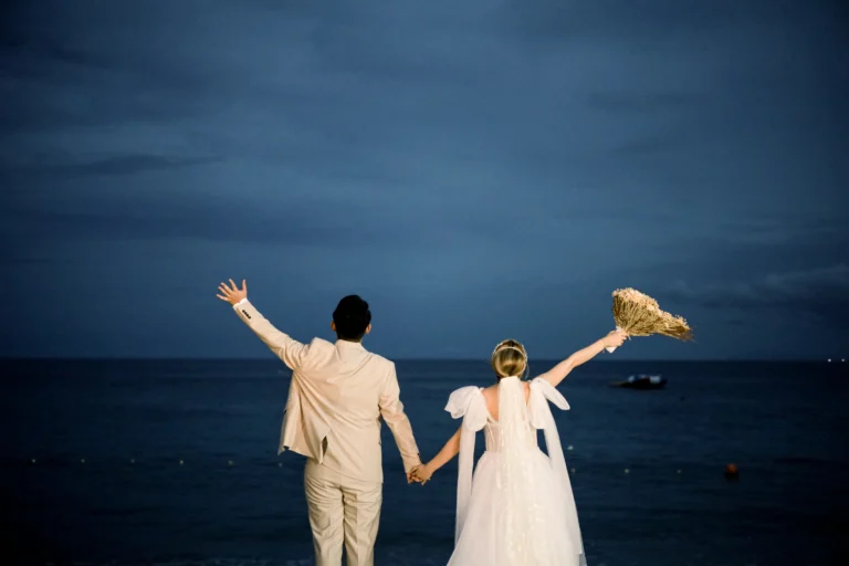 How to Choose the Right Wedding Film Package
