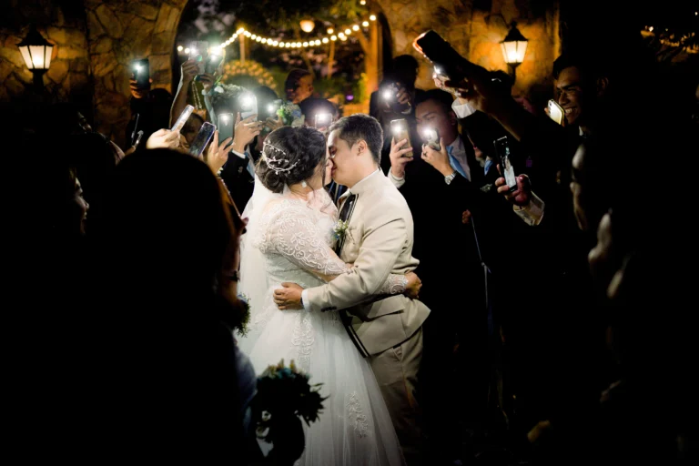 5 Things to Prepare Before Your Wedding Film Shoot