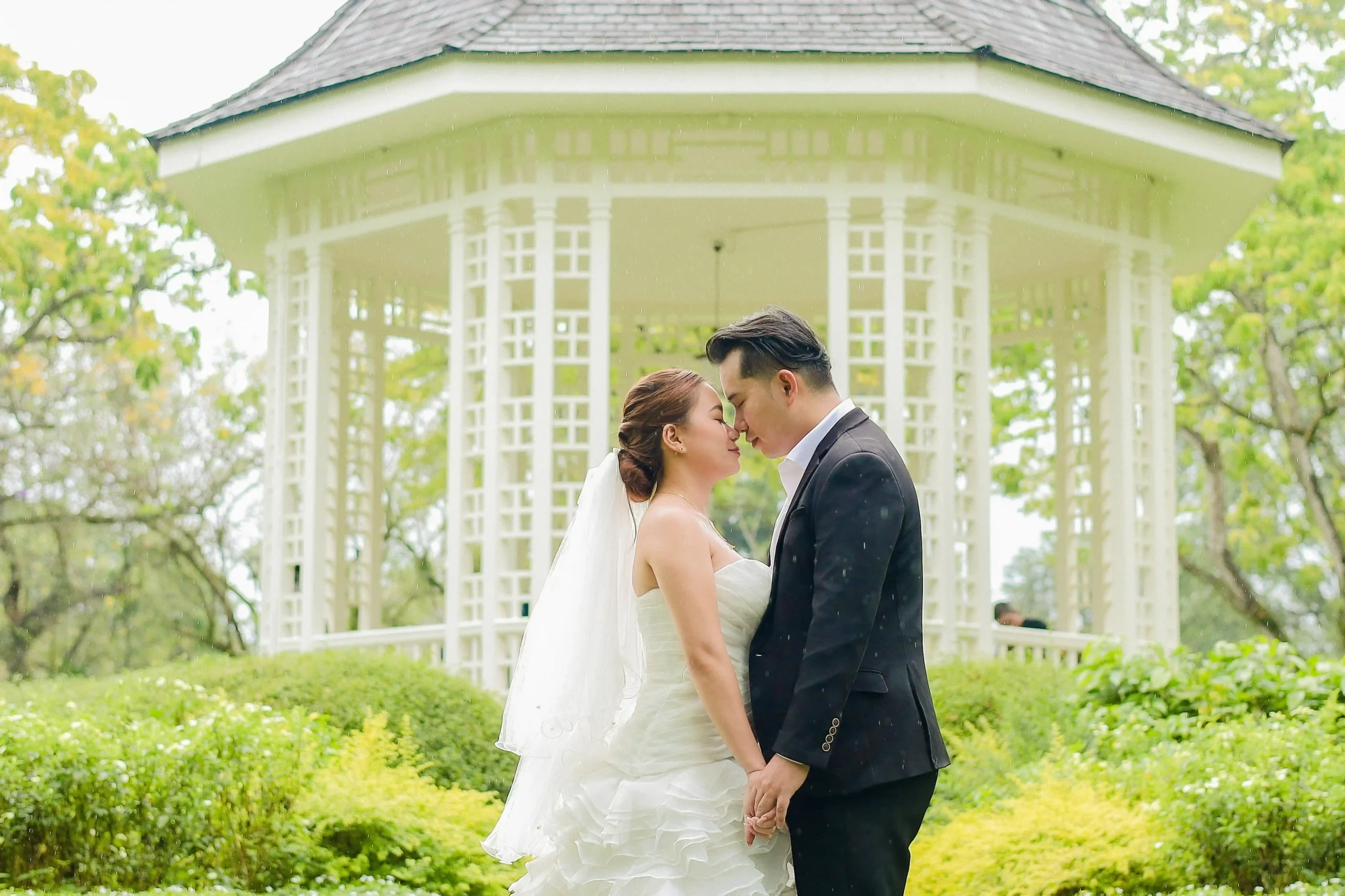 WALLACE + AYBII - SINGAPORE